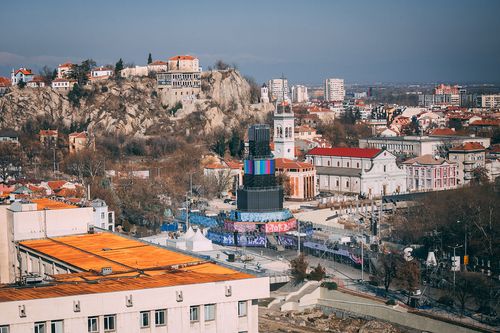 Как Пловдив посреща годината като Европейска столица на културата?