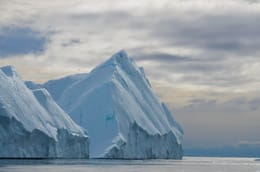 На север: Гренландия и тайните на леда