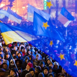 10 години Евромайдан. Политическа икономия на безхаберието
