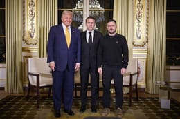 Руската агресия в Украйна. Защо мирът остава трудно постижим