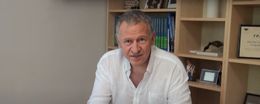 Д-р Стойчо Кацаров: „Медицинската и финансовата част на кризата са двете лица на една и съща монета“