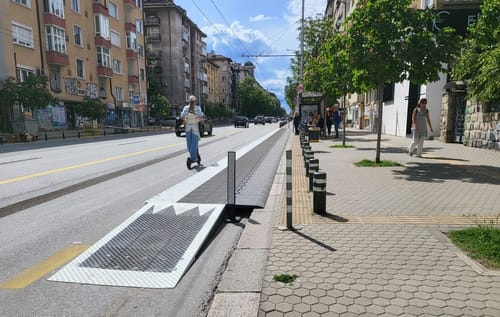 Защо в България има проблем с общите пространства