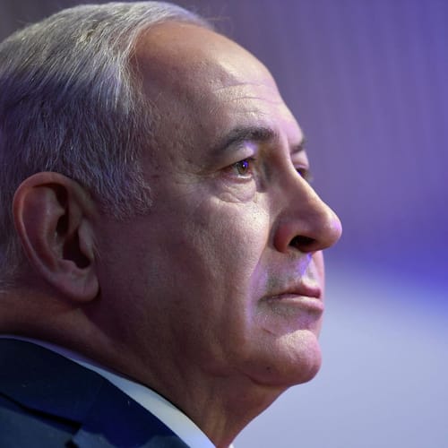 Бенямин Нетаняху – между опазването на Израел и борбата за лично политическо оцеляване